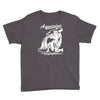 aquarius zodiac Youth Tee
