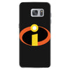 incredibles Samsung Galaxy S7