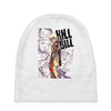kill bill Baby Beanies