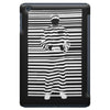 banksy prisoner barcode iPad Mini