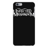 infected mushroom iPhone 6 Plus/6S Plus Case