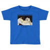 Edouard Manet Olympia Toddler T-shirt
