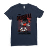 the original Ladies Fitted T-Shirt