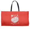 thuglife Weekender Totes
