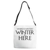 Winter (f80) Adjustable Strap Totes