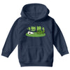 cheater Youth Hoodie