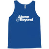above and beyond english progressive trance group Tank Top