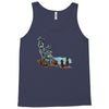 the planet of the kong Tank Top