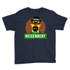 heisenbert Youth Tee