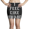 I FEEL LIKE DWADE Mini Skirts