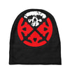 life of agony Baby Beanies
