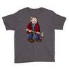 wendy! i'm home Youth Tee