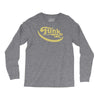 vintage funk Long Sleeve Shirts