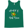 world's best nana Tank Top