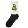 shot the sheriff Socks