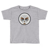 lucha libre   santo Toddler T-shirt