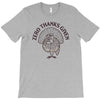 zero thanksgiving T-Shirt
