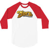moes 3/4 Sleeve Shirt