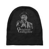 original gangster Baby Beanies