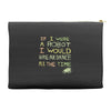 breakdance Accessory Pouches