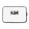 mclovin Laptop sleeve