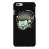 the bride of frankenstein iPhone 6/6s Plus Case