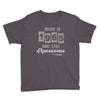 made in 1965 and still awesome Youth Tee