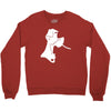 Tramp Crewneck Sweatshirt