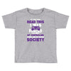 gamer pc controller game funny slogan Toddler T-shirt