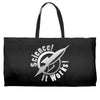 science it works Weekender Totes