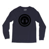 THE MUSIC Long Sleeve Shirts
