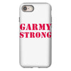 garmy strong iPhone 8 Case
