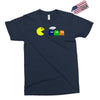 funny zombie Exclusive T-shirt