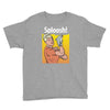 sploosh Youth Tee