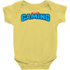 fahrie77 Baby Bodysuit