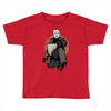jason voorhees Toddler T-shirt
