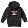 ONE PIECE Youth Hoodie