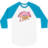 krangcakes 3/4 Sleeve Shirt
