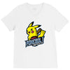 pokebolt V-Neck Tee
