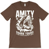 shark tours T-Shirt