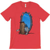 the looking glass T-Shirt