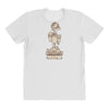 shrine of the silver monkey All Over Women's T-shirt