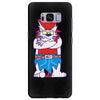 wild aztec monster Samsung Galaxy S8 Plus