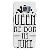 queens are born in june (2) Samsung Galaxy S7