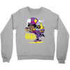 various projects Crewneck Sweatshirt