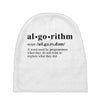Algorithm Dictionary Baby Beanies
