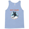 the night king Tank Top