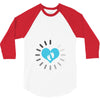 Loading Baby Boy 3/4 Sleeve Shirt