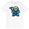 mitesized skeleboy T-Shirt