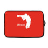 ishoot camera photographer Laptop sleeve